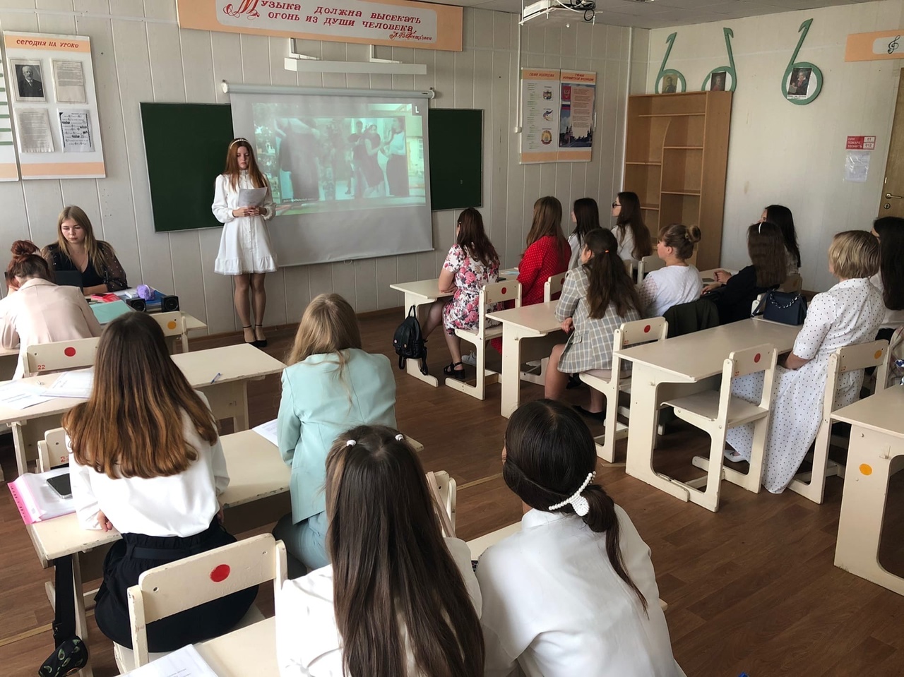 В колледжах есть 1 сентября. В колледжах есть 1 сентября
