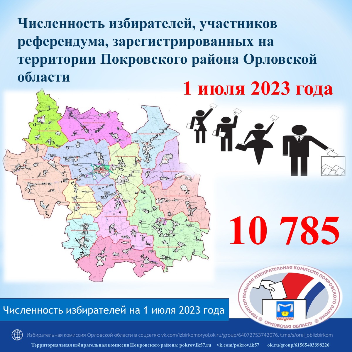 Псков численность населения на 2024. Численность избирателей.