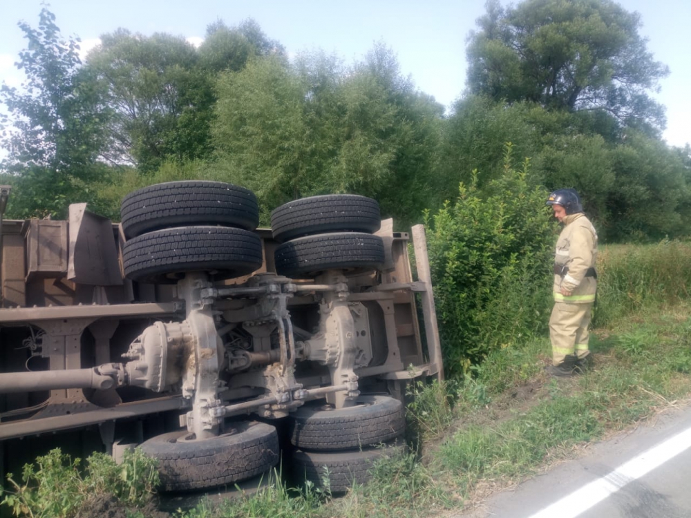 Прогноз погоды в тросне