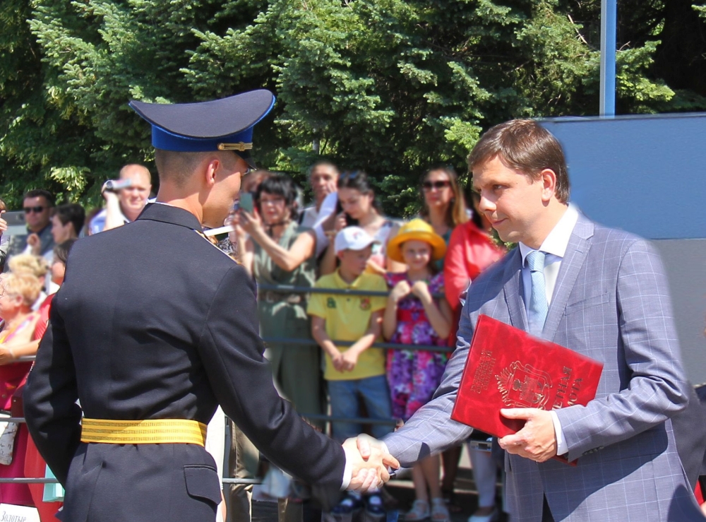 Стулов андрей владимирович фсо фото