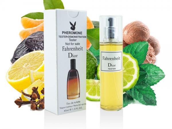 Dior Fahrenheit (tester)