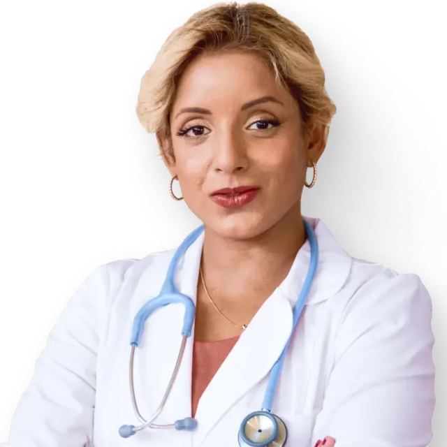 Dr. Gina Sam, M.D.