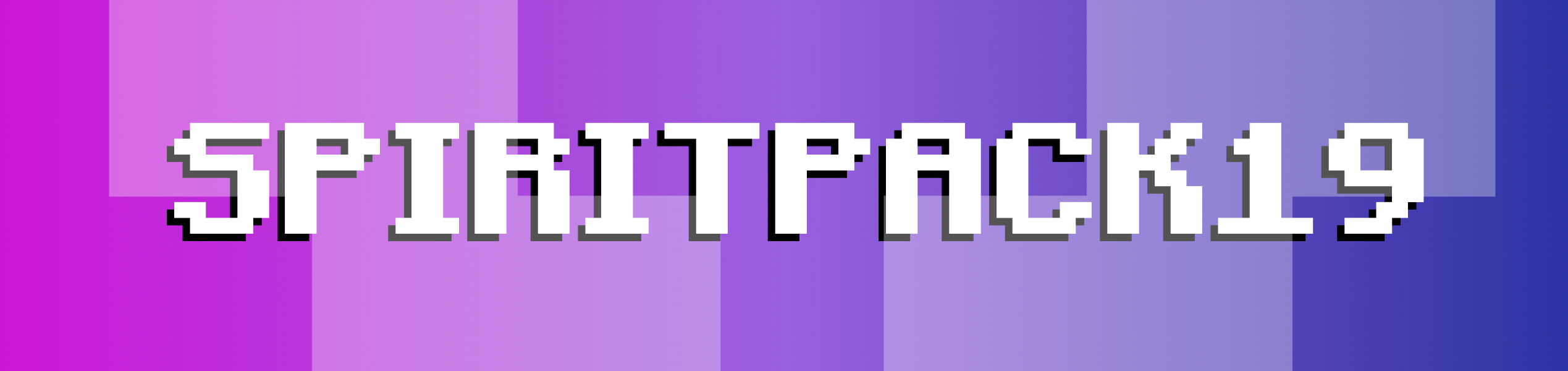 SpiritPack19 Banner