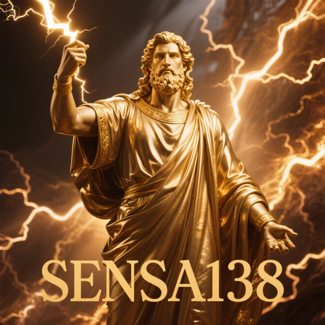 Banner SENSA138