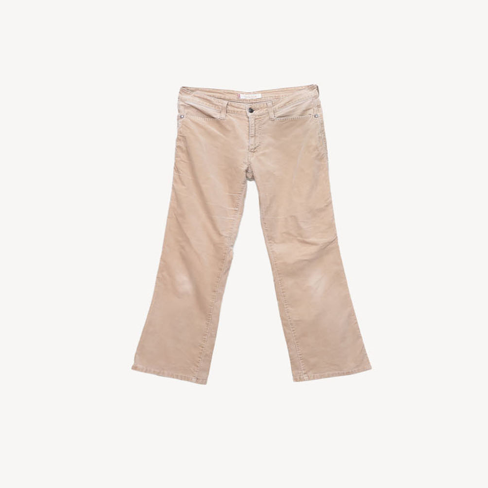 LEVIS 새들 스티치 코듀로이 팬츠 WOMAN_30인치