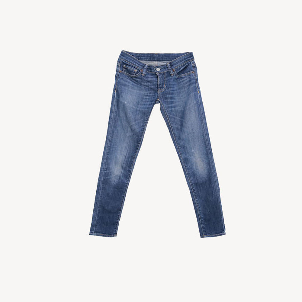 DENIM&SUPPLY 데님서플라이 데님 스키니 WOMAN_24인치