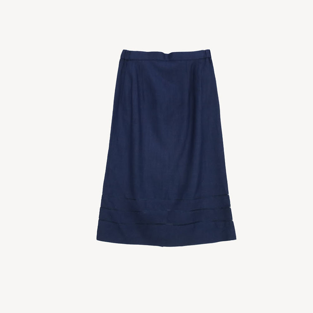 BALENCIAGA 발렌시아가 롱 스커트 WOMAN_24인치
