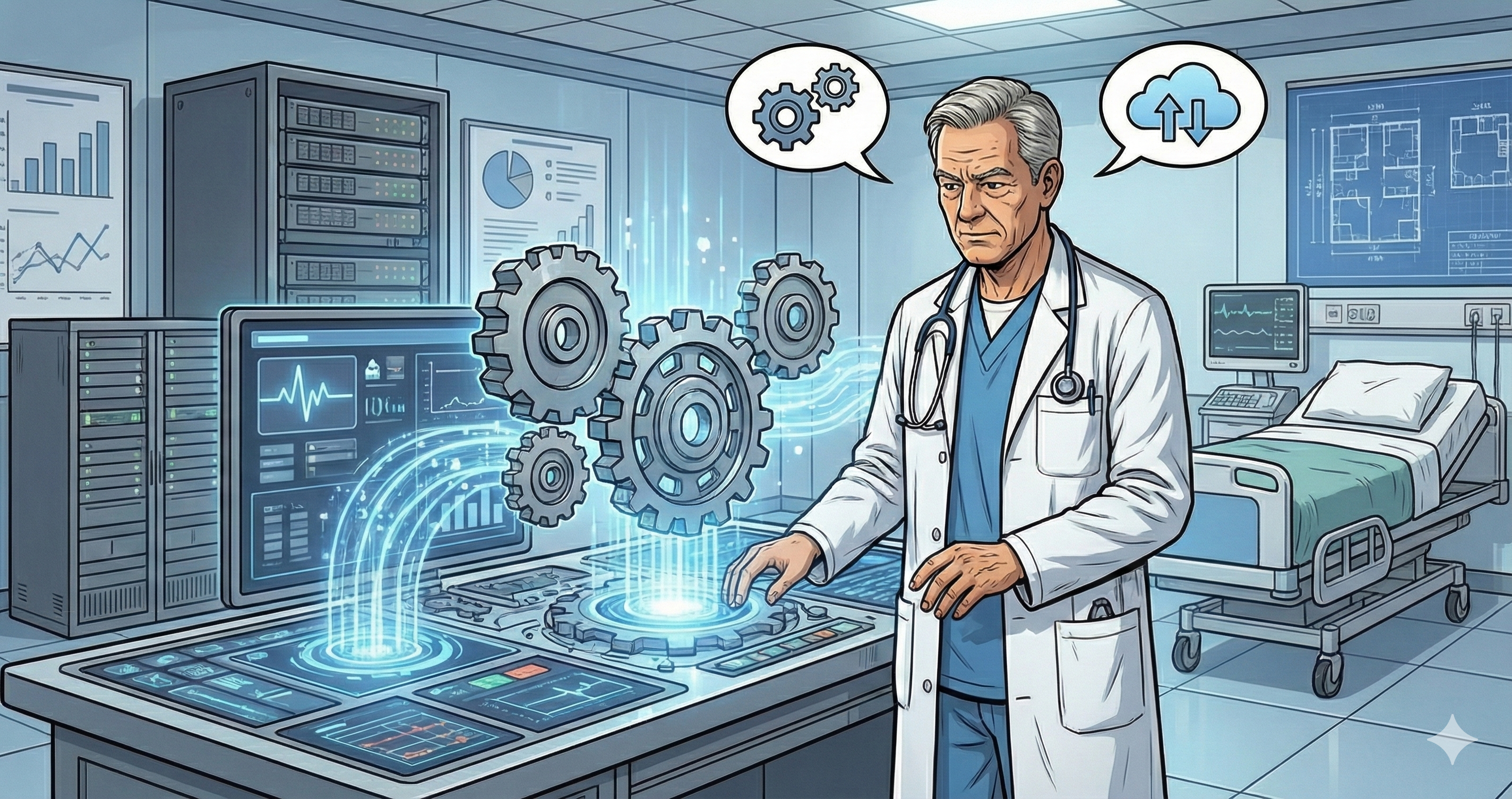 Entegrasyon Aslında Korkulacak Bir Şey Değil