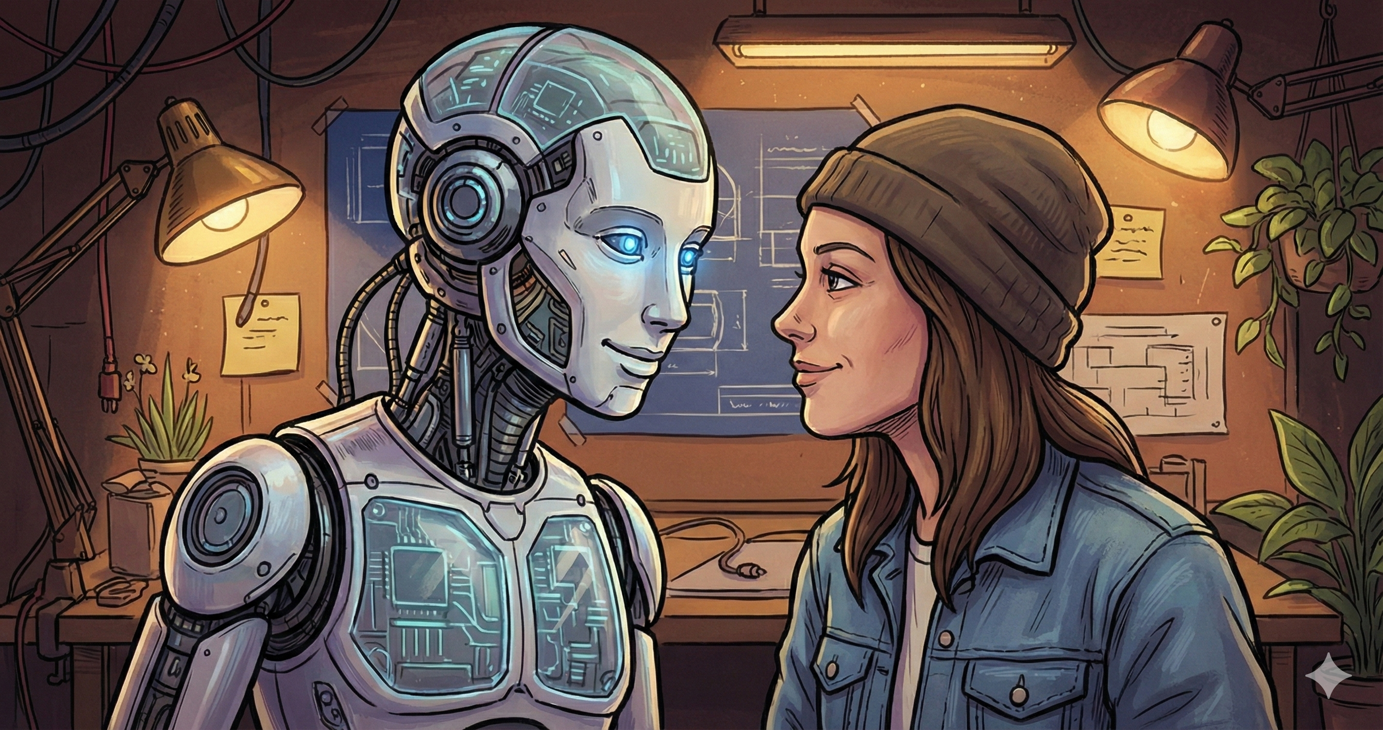 Yapay Zekâ İşimizi Elimizden Alır mı?