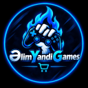 Əlim Yandı Games