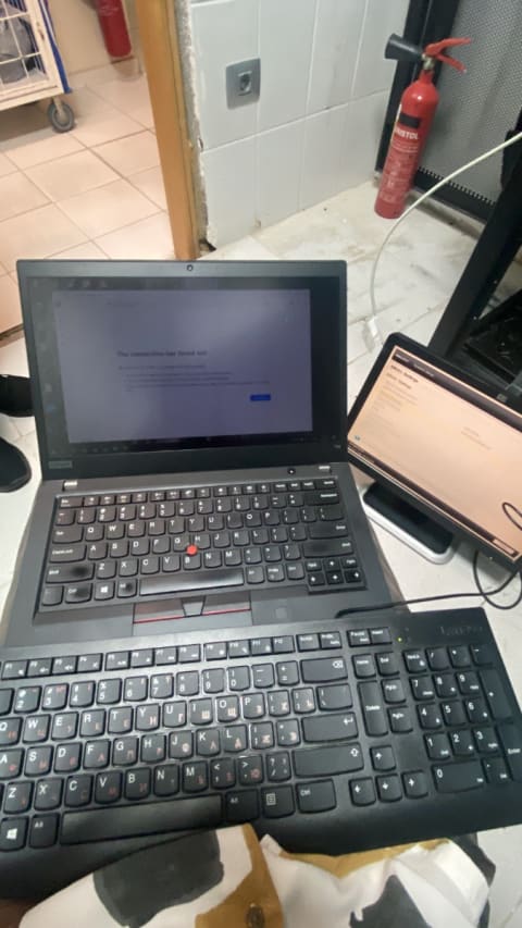 System Administrator