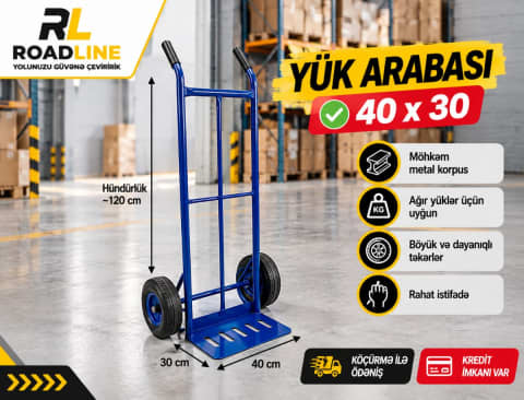 Yük Arabası