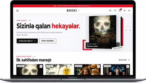 Hazır kitab satışı saytı