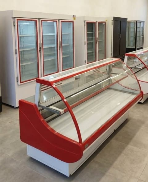 Market Avadanliqlari