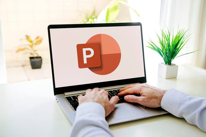Peşəkar və Kreativ Slaydların Hazırlanması