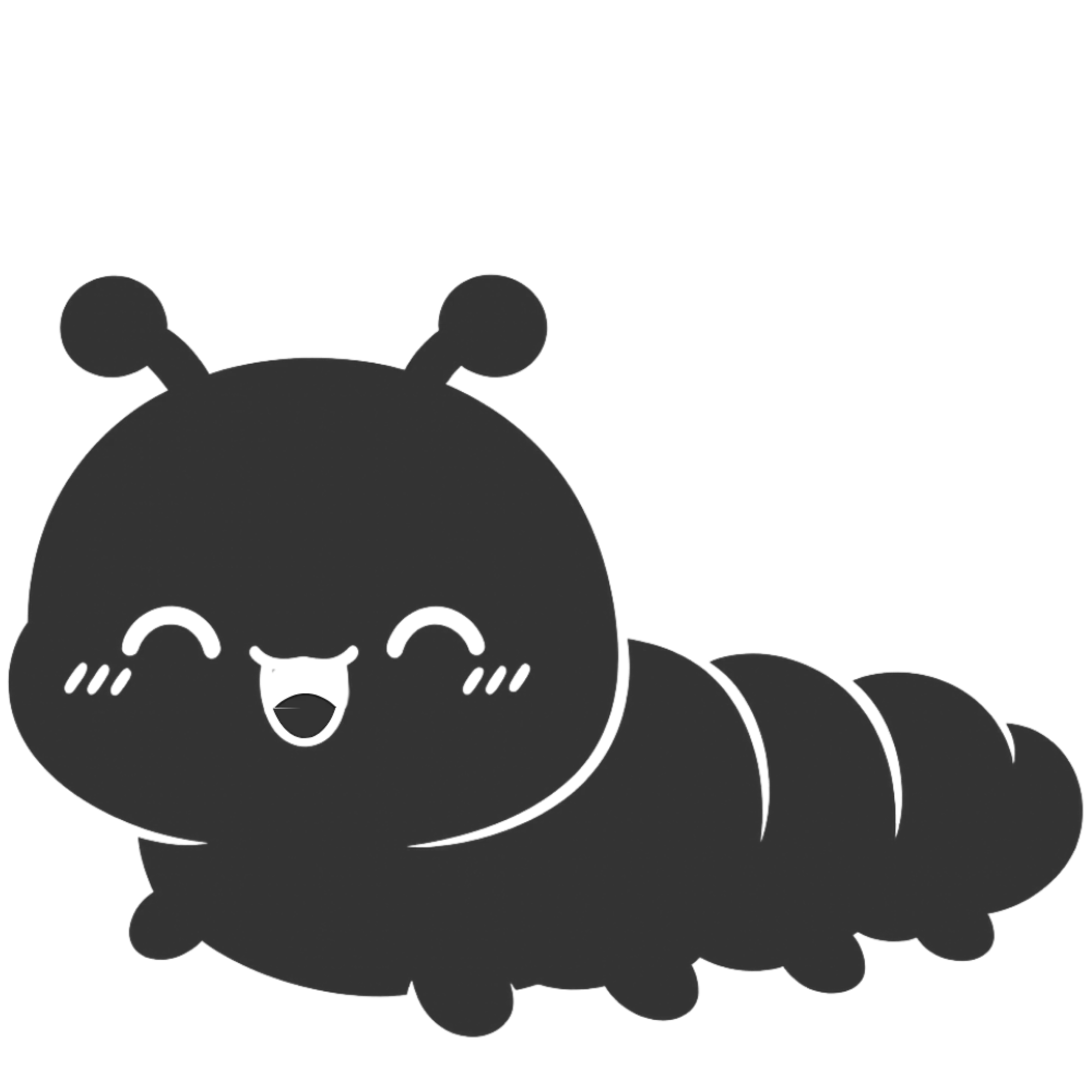 Kemushiii