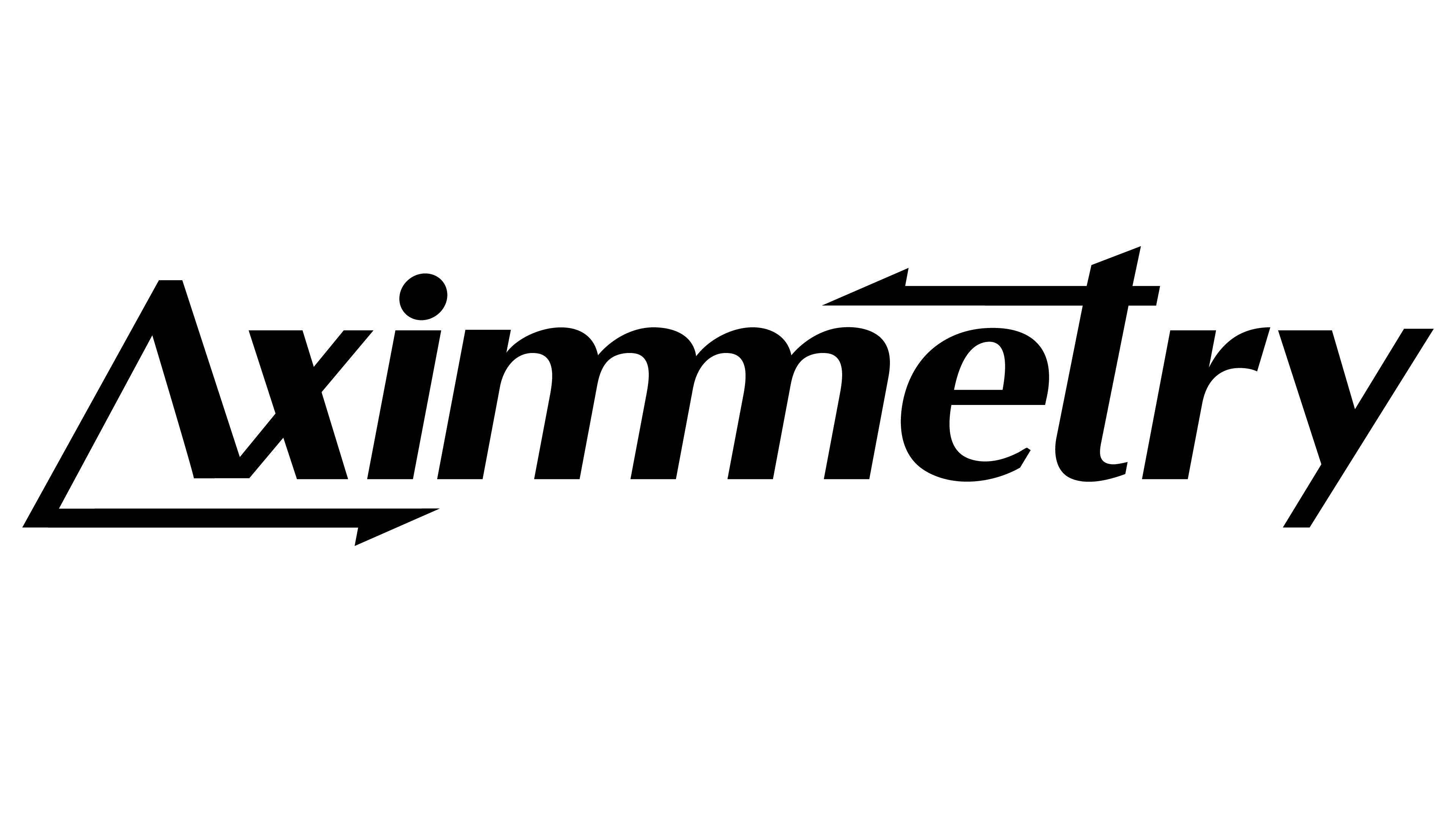 Aximmetry