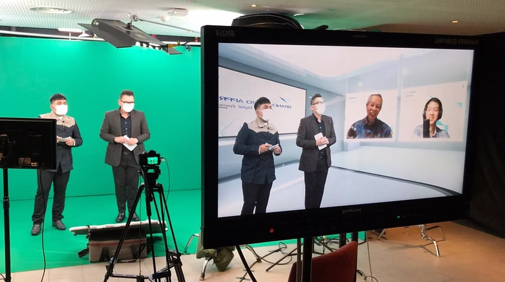 INDO VIRTUAL PRODUCTION PROFESSIONALS