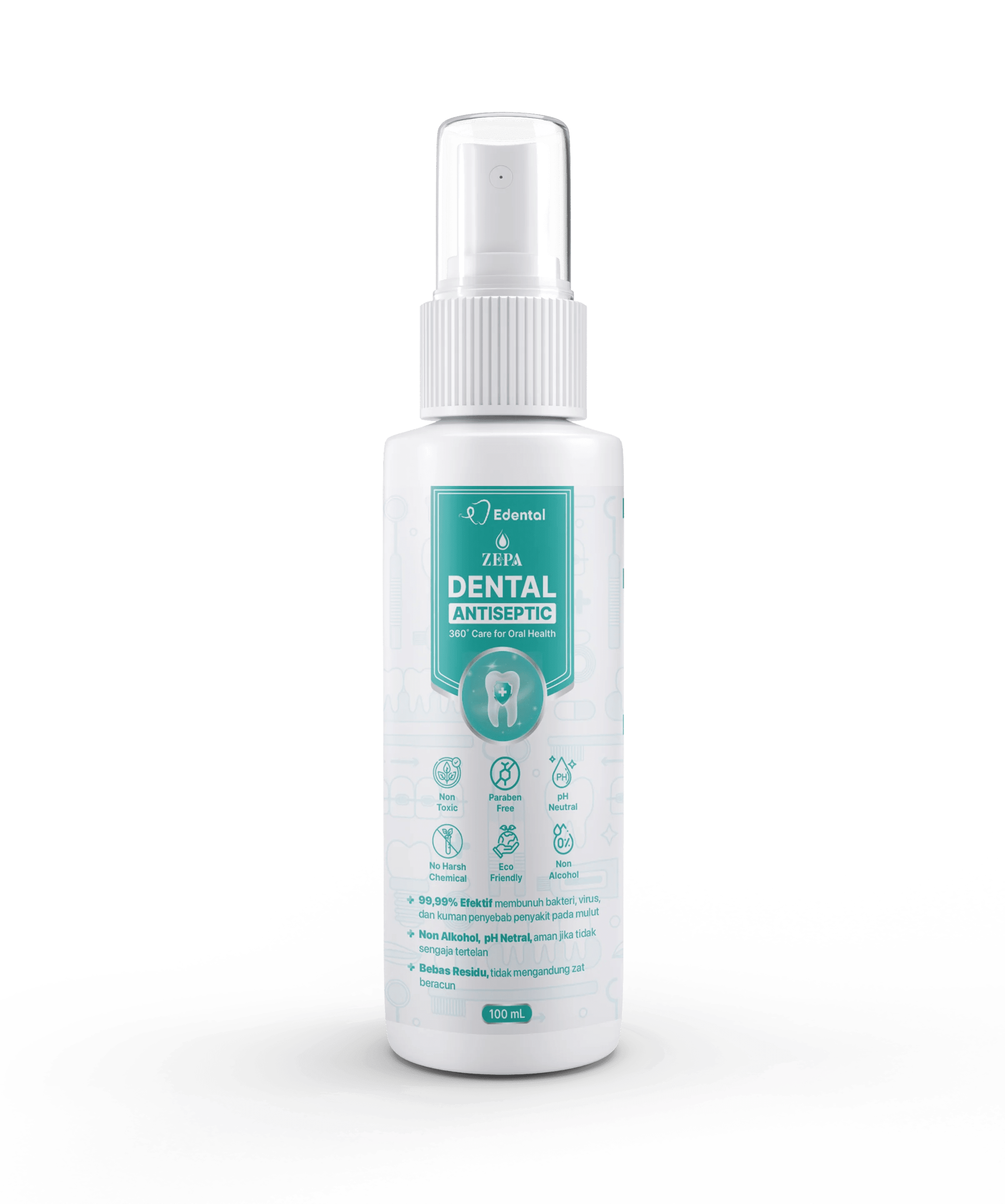 Apakah Hand-sanitizer Harus Mengandung Alkohol untuk Membunuh Covid-19?