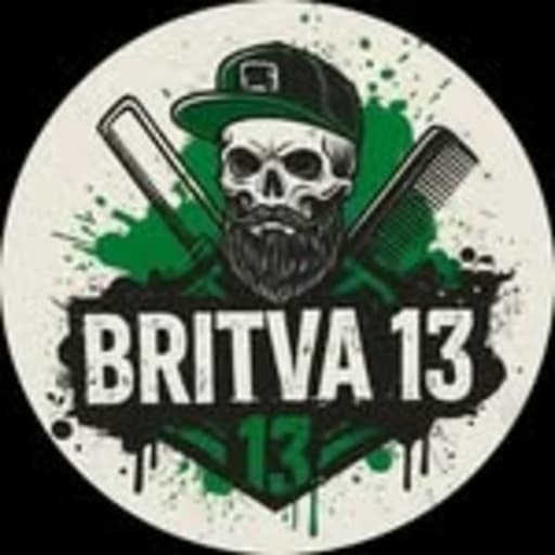 BRITVA13 logo
