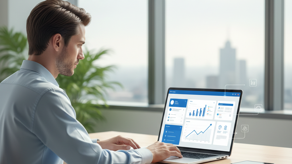 The Power of Custom: Scalable Solutions for Modern Business