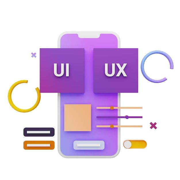 Elevating Digital Experiences: Professional UI/UX Design Services at R World Software