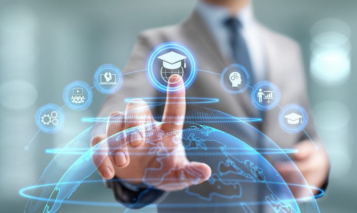 Building the Future of Business : How R-World Software Helps You Stay Ahead