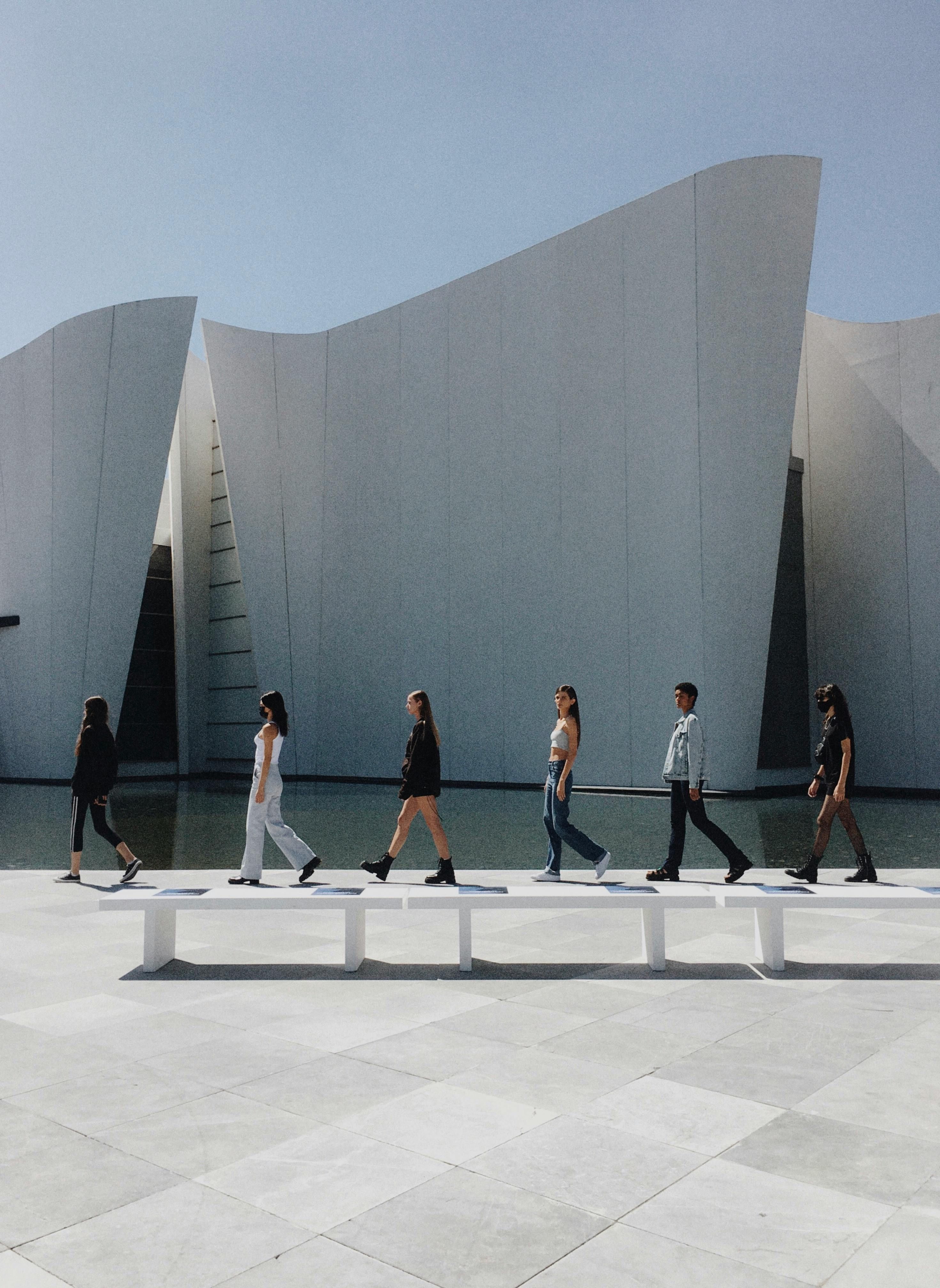 The Evolution of Architectural Styles