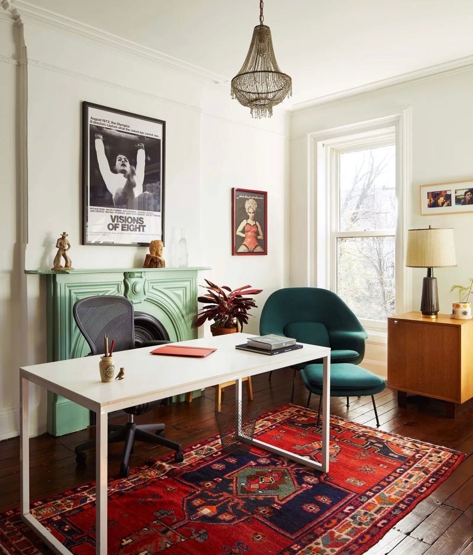 How Color Secretly Shapes Your Mood and Your Home