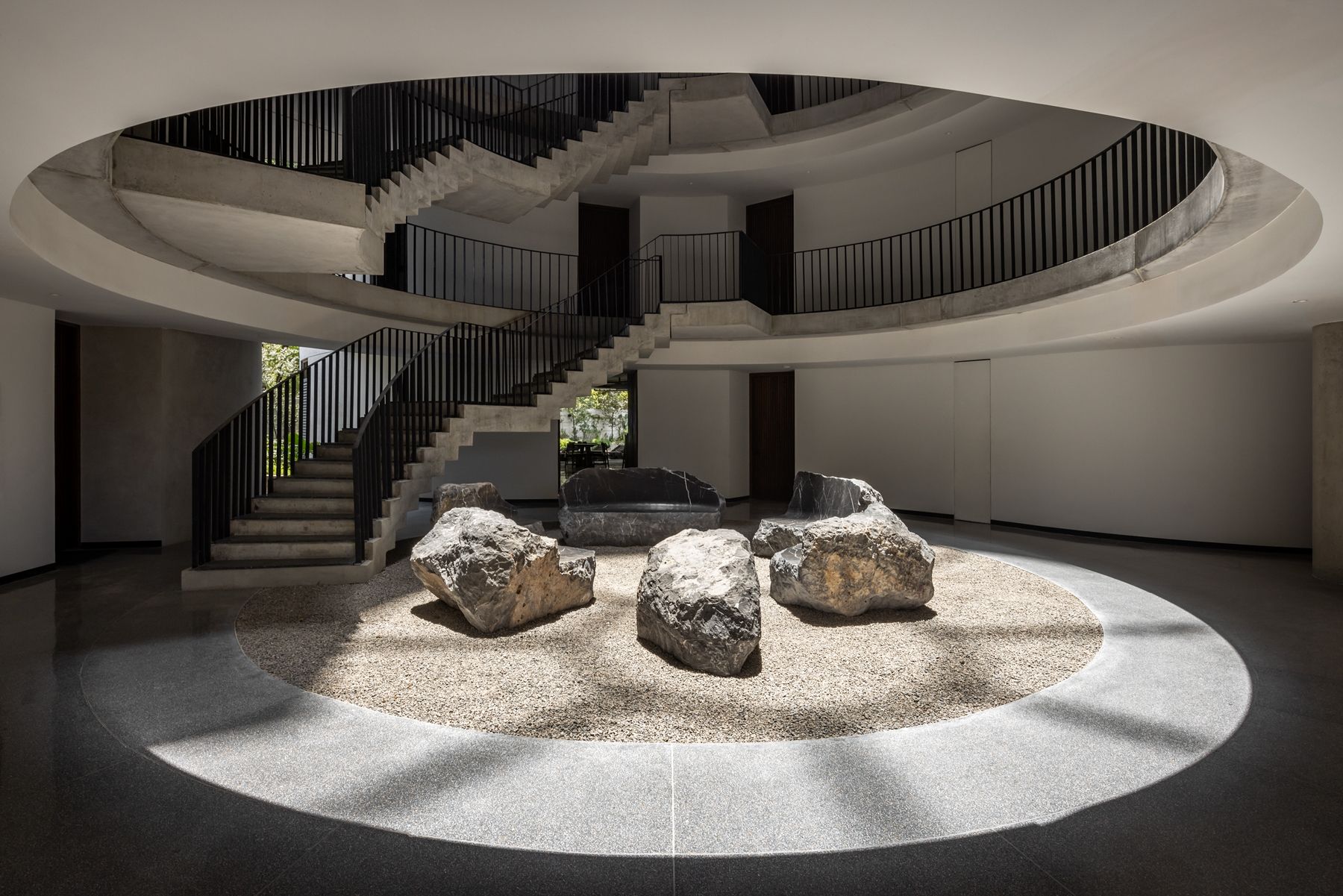 PEDRE A project by JSa and MTA+V