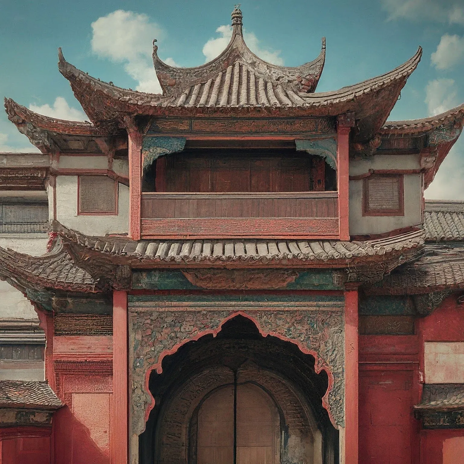 Culture—Meaning—Architecture Cultural Architecture: Celebrating Identity through Design