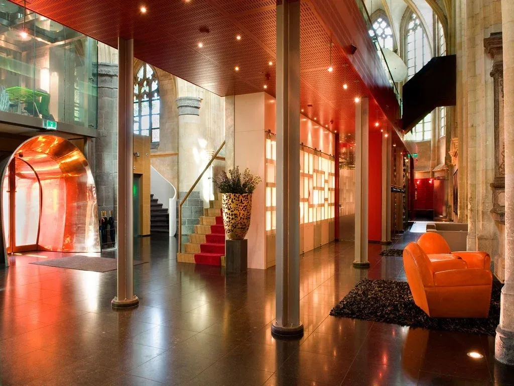 Breathing New Life into Old Buildings: The Growing Trend of Adaptive Reuse Projects