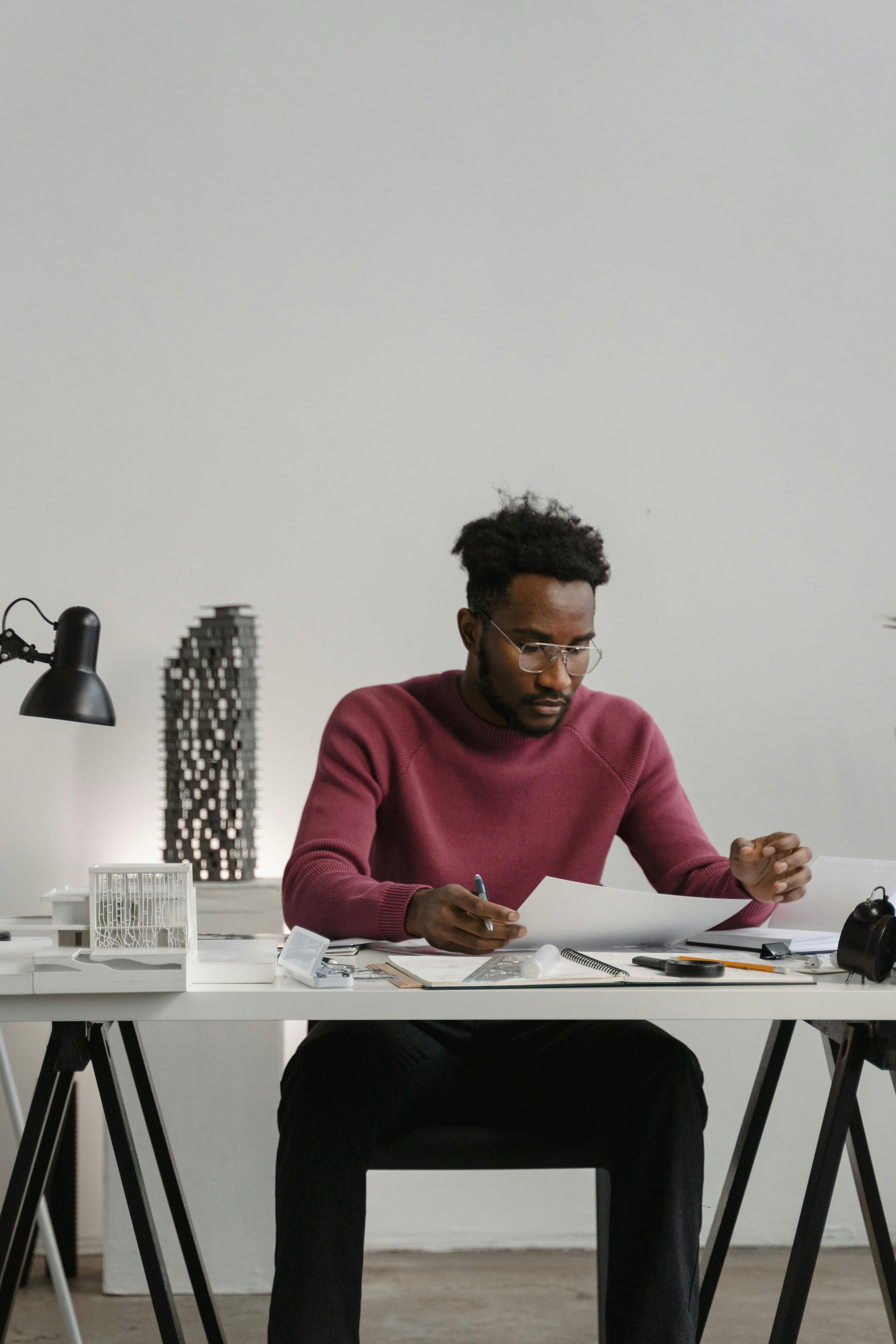 Your Guide to Architectural Education and Career Paths in 2025