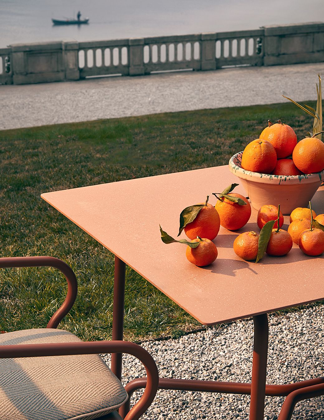 The Art of Ease How Outdoor Spaces Define Lifestyle