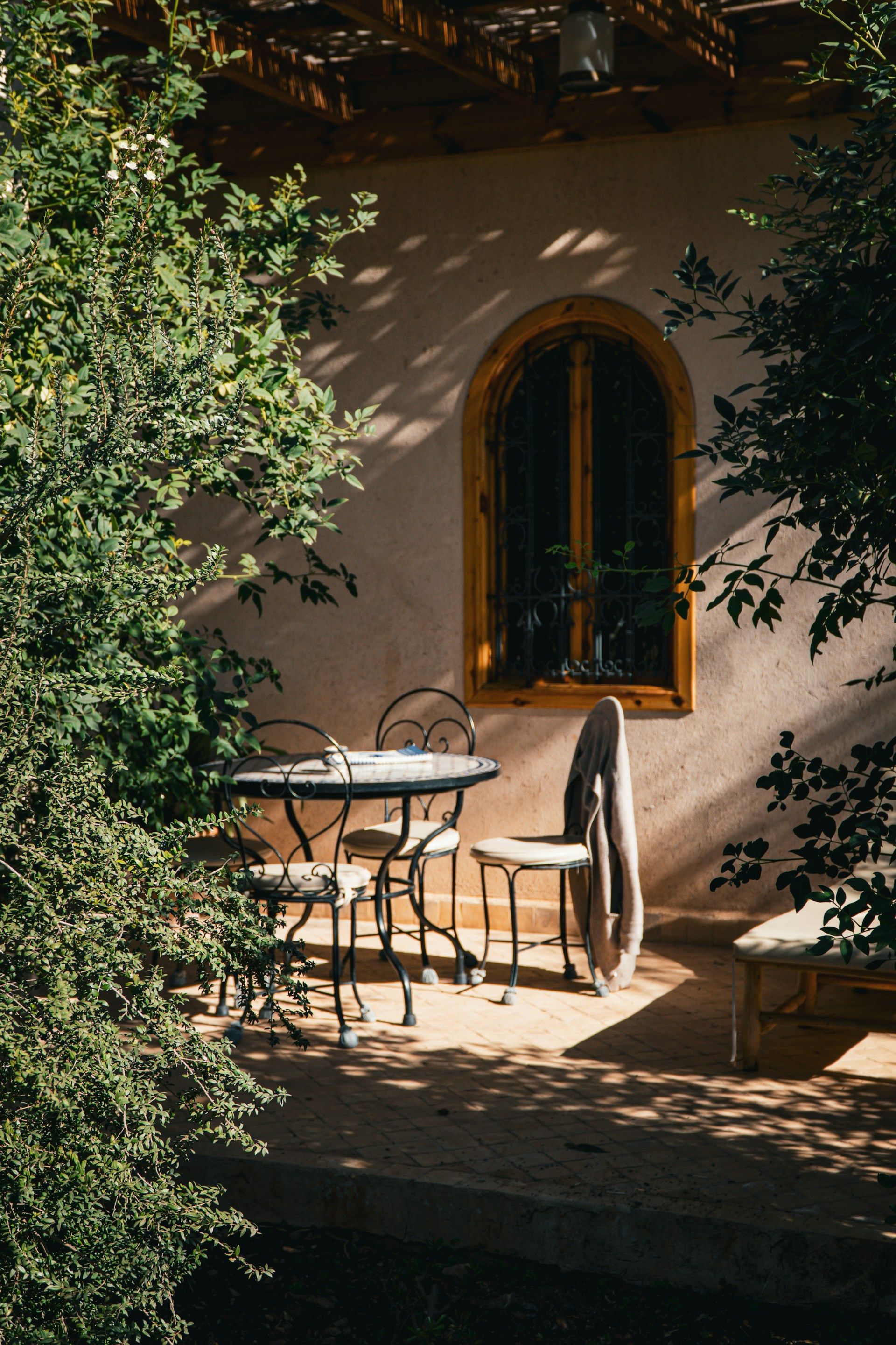 Why Some Spaces Make You Anxious and Others Heal You