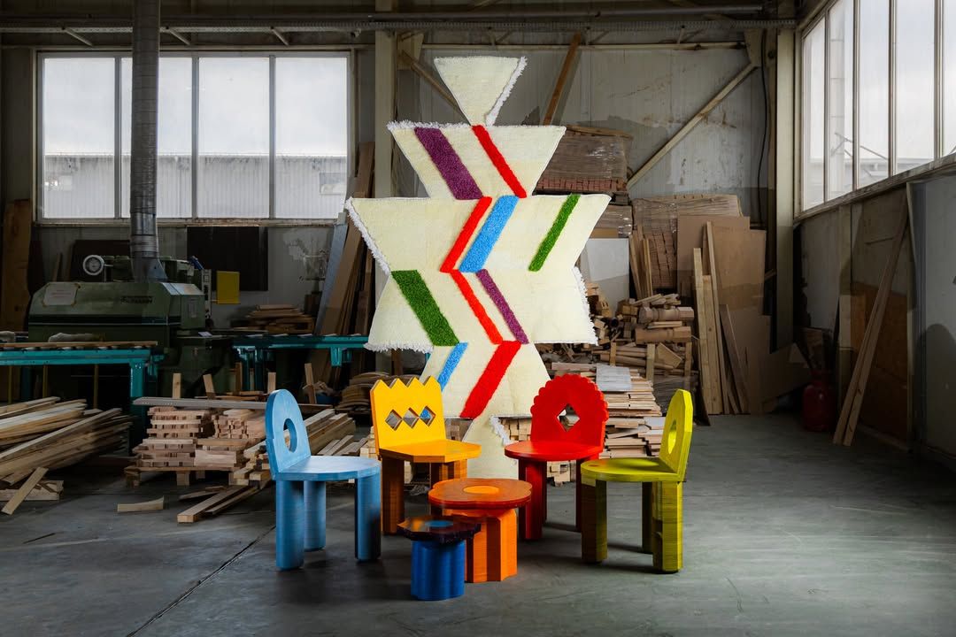 Prishtina Sustainable Design Week 2025 - A Citywide Conversation on Design, Innovation, and Responsibility