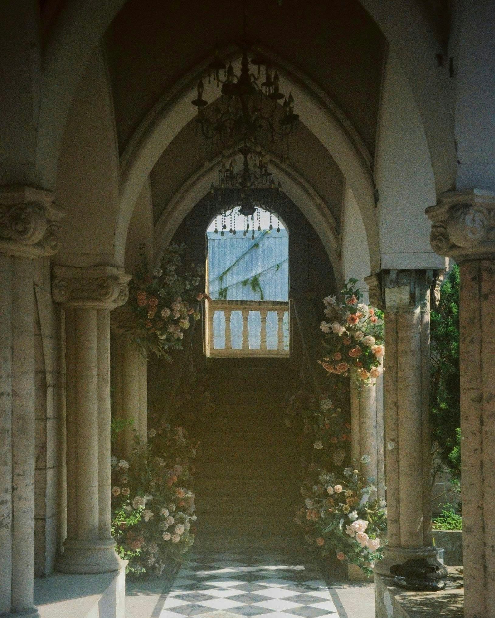 The Architecture of Identity: How the Spaces You Choose Reveal Who You’re Becoming