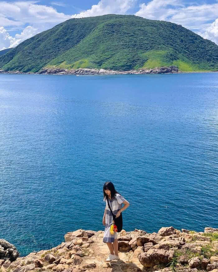 TOUR NGẮM CẢNH CÔN ĐẢO | CHECK-IN NHỮNG ĐIỂM ĐẸP NHẤT CÔN ĐẢO ảnh 8
