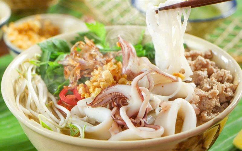TOUR ẨM THỰC HỦ TIẾU MỰC CÔN ĐẢO ảnh 4