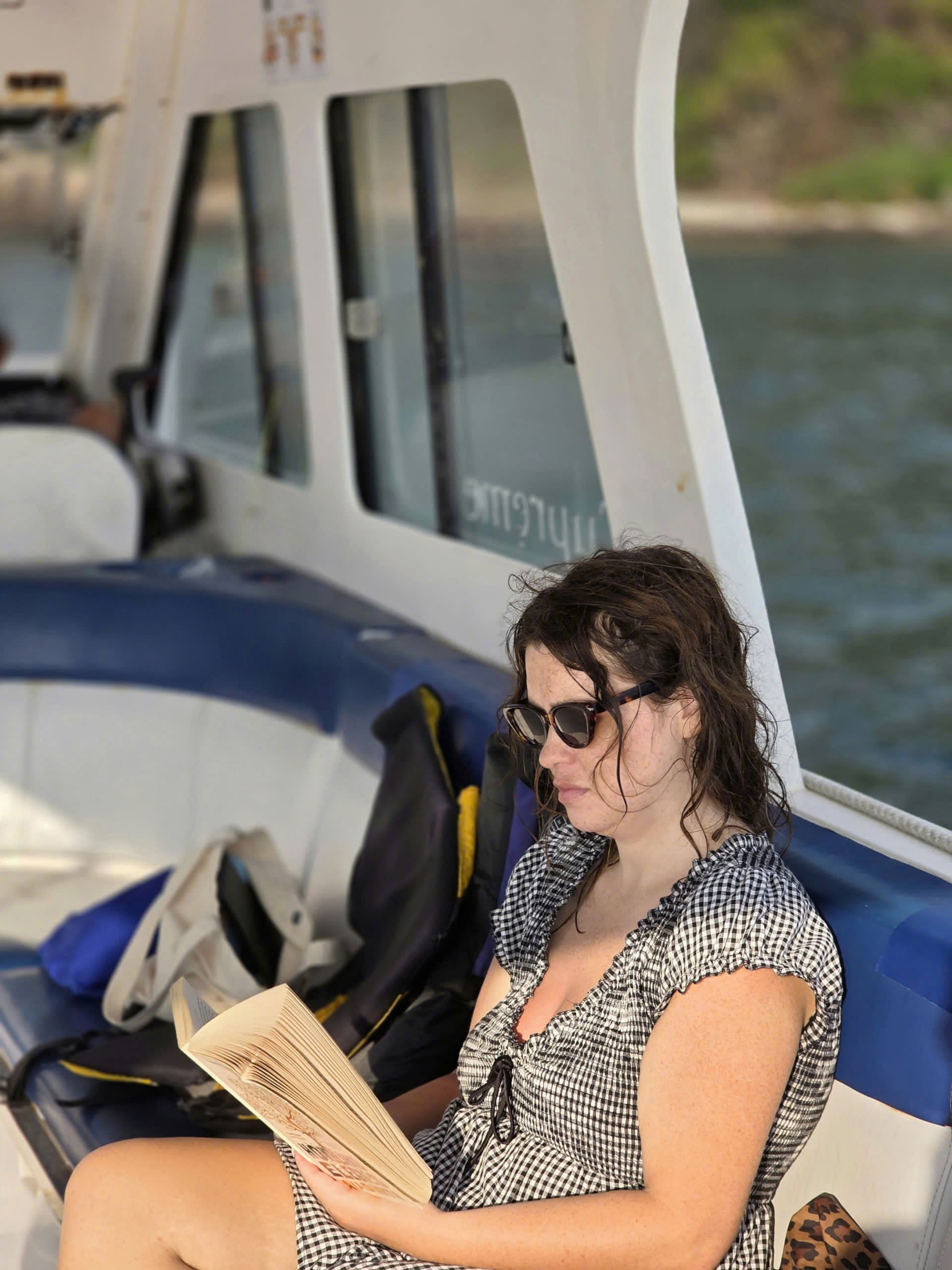 CATAMARAN PRIVATE ISLAND ESCAPE – TOUR RIÊNG 2 ĐẢO CÔN ĐẢO ảnh 3