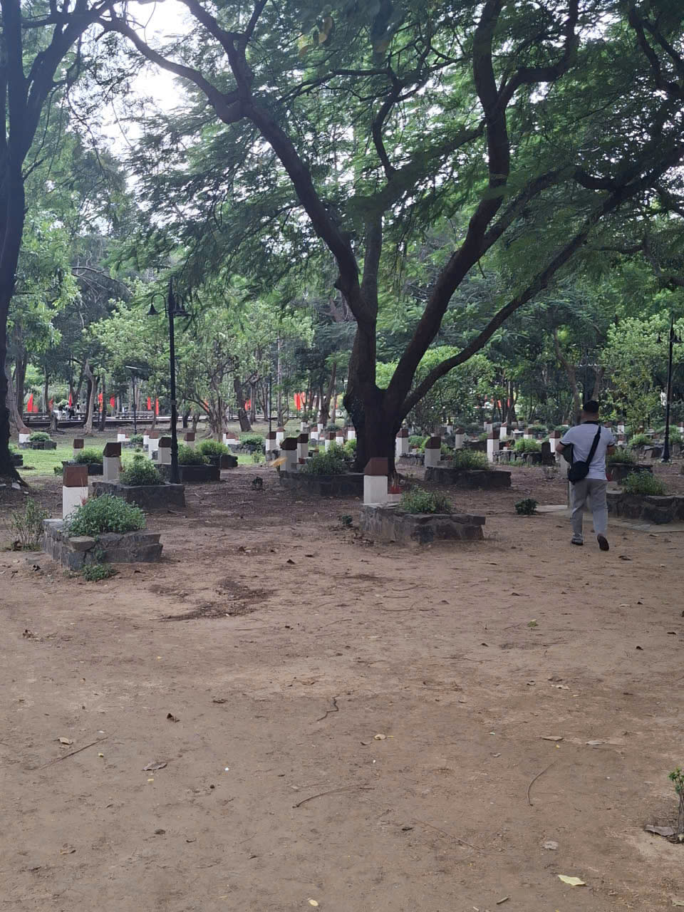 TOUR TÂM LINH CÔN ĐẢO ảnh 2