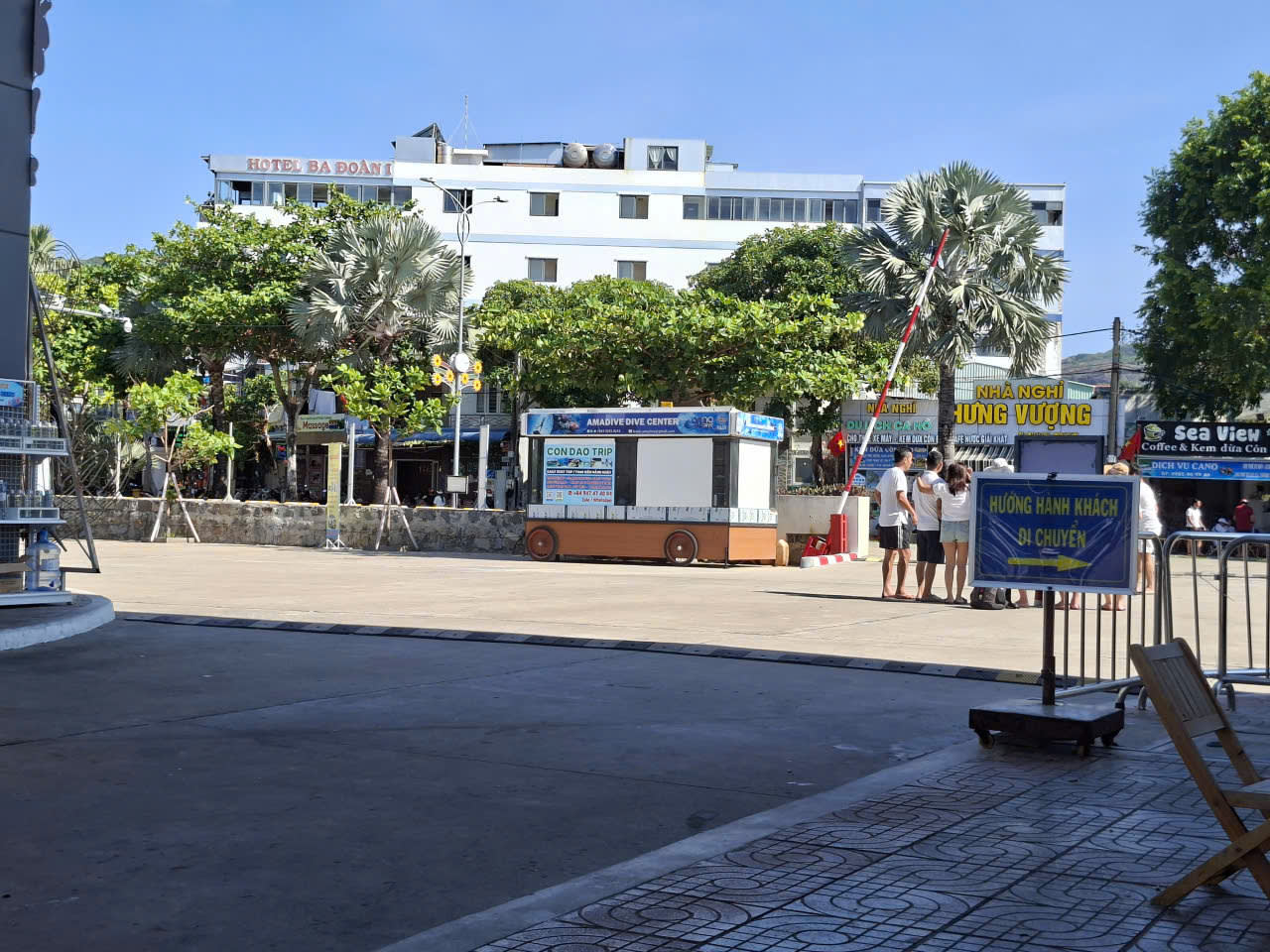 TOUR SOLO TRAVELER 4N3Đ – KHÁM PHÁ CÔN ĐẢO ảnh 4