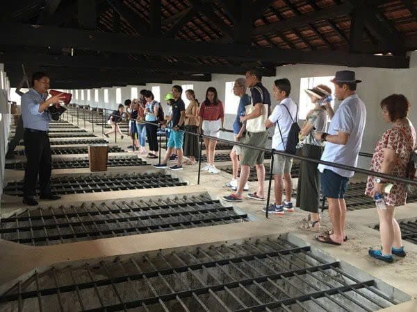 TOUR TRỌN GÓI 2N1Đ – BÌNH YÊN CÔN ĐẢO ảnh 6