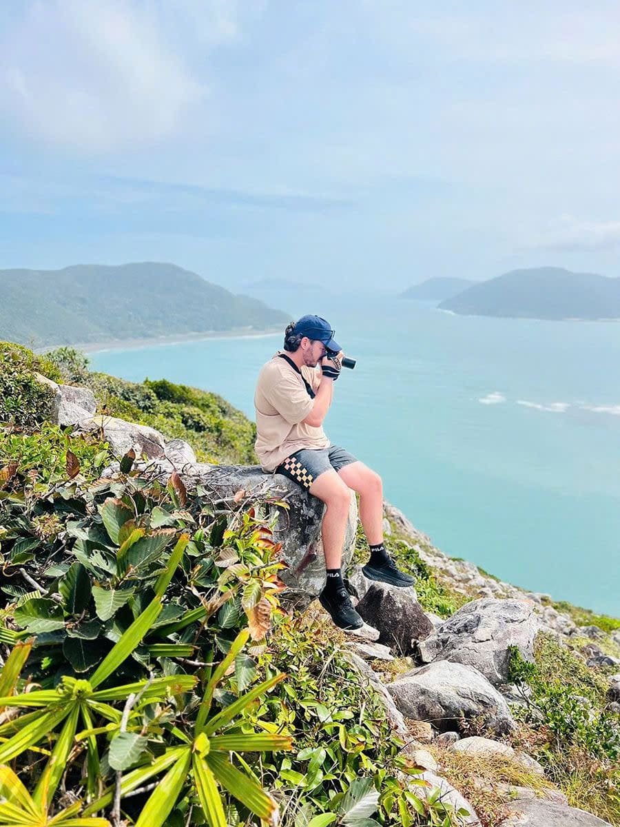 TOUR SOLO TRAVELER 3N2Đ – KHÁM PHÁ CÔN ĐẢO ảnh 4