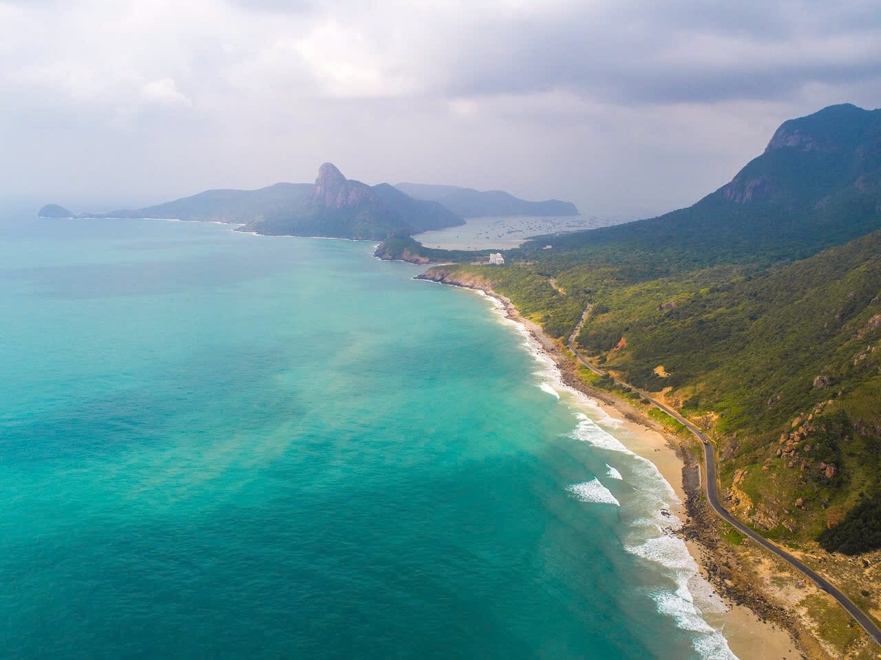 TOUR SOLO TRAVELER 2N1Đ – KHÁM PHÁ CÔN ĐẢO ảnh 3