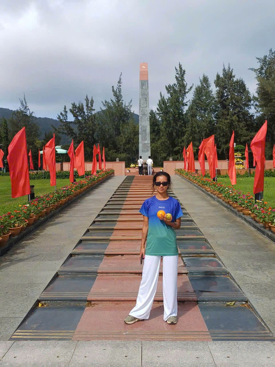 TOUR SOLO TRAVELER 2N1Đ – KHÁM PHÁ CÔN ĐẢO ảnh 5