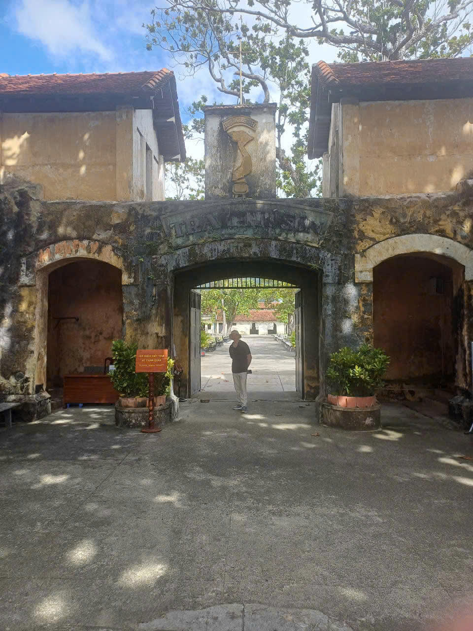 TOUR SOLO TRAVELER 2N1Đ – KHÁM PHÁ CÔN ĐẢO ảnh 8