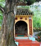 TOUR TÂM LINH QUANH ĐẢO CÔN ĐẢO ảnh 8
