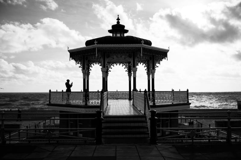 The Bandstand