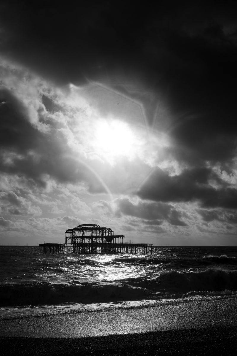 Brighton Pier